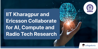 IIT Kharagpur and Ericsson Collaborate for Advanced AI, Compute, and Radio Technology Research; Read More Here